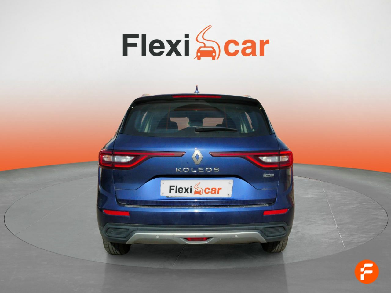 Foto Renault Koleos 9