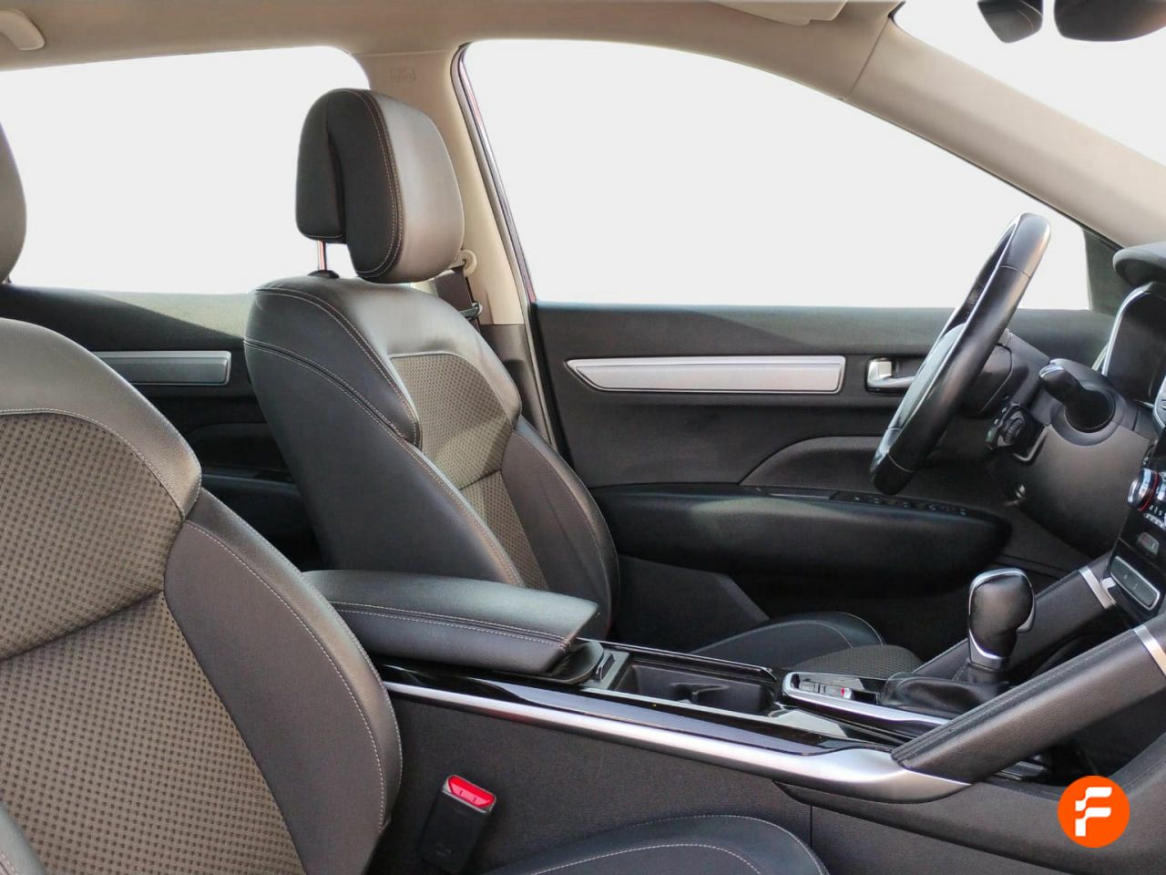 Foto Renault Koleos 11