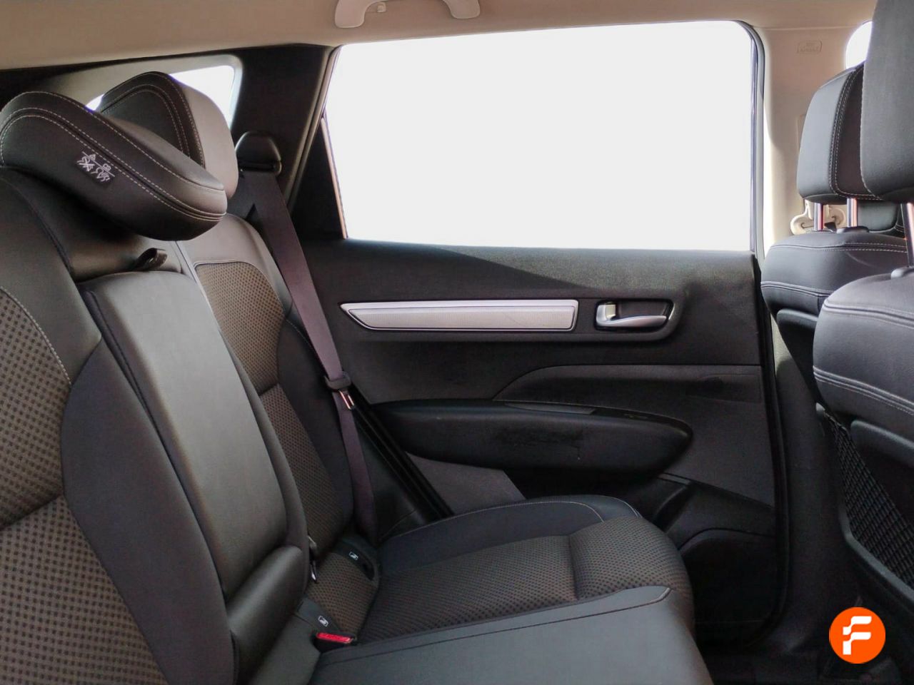Foto Renault Koleos 12
