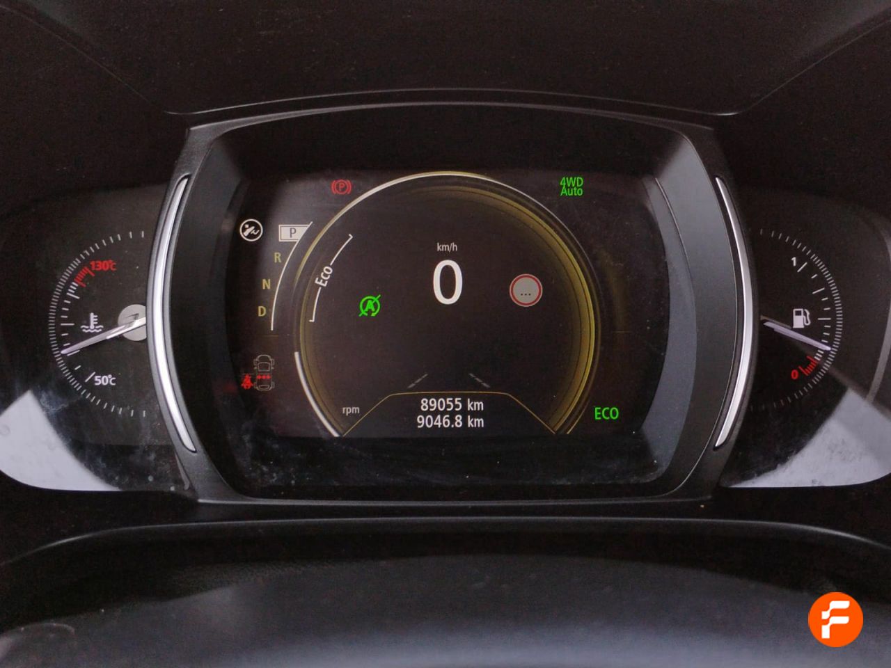 Foto Renault Koleos 14