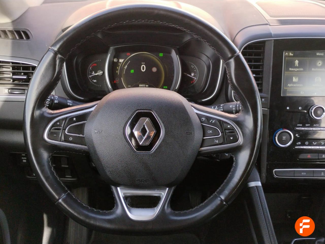Foto Renault Koleos 15