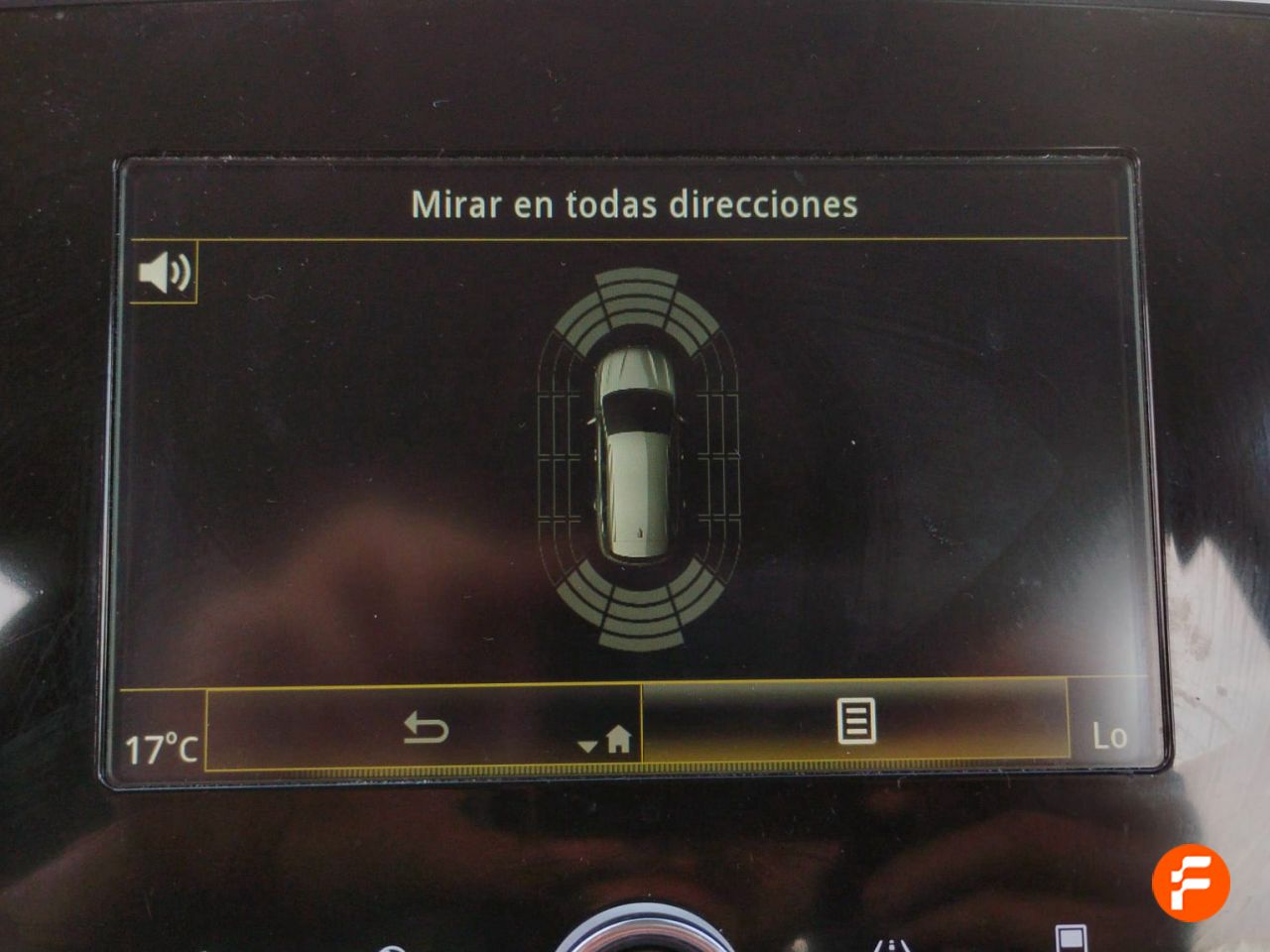 Foto Renault Koleos 19