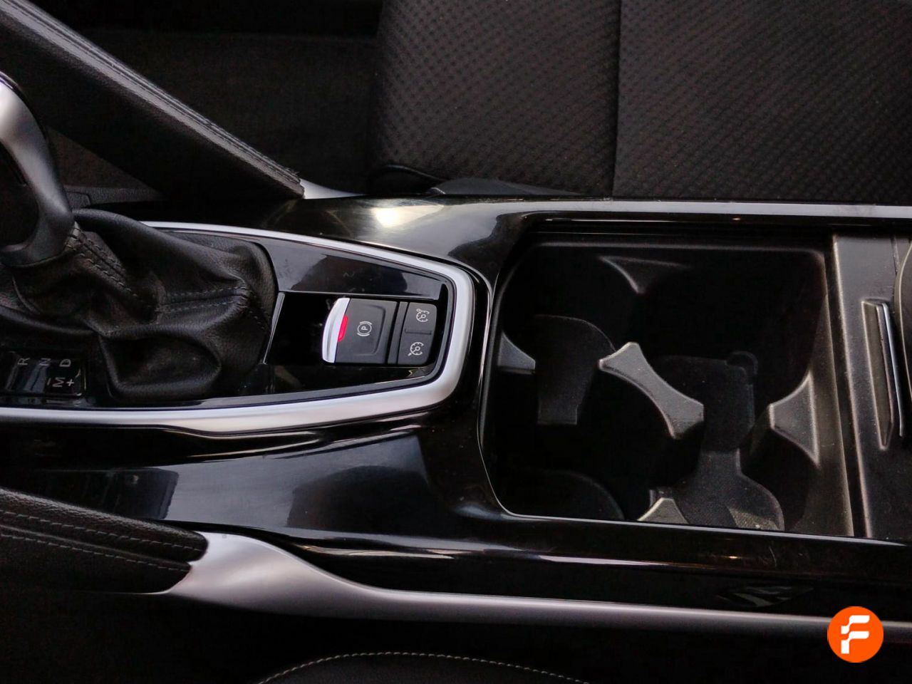 Foto Renault Koleos 22