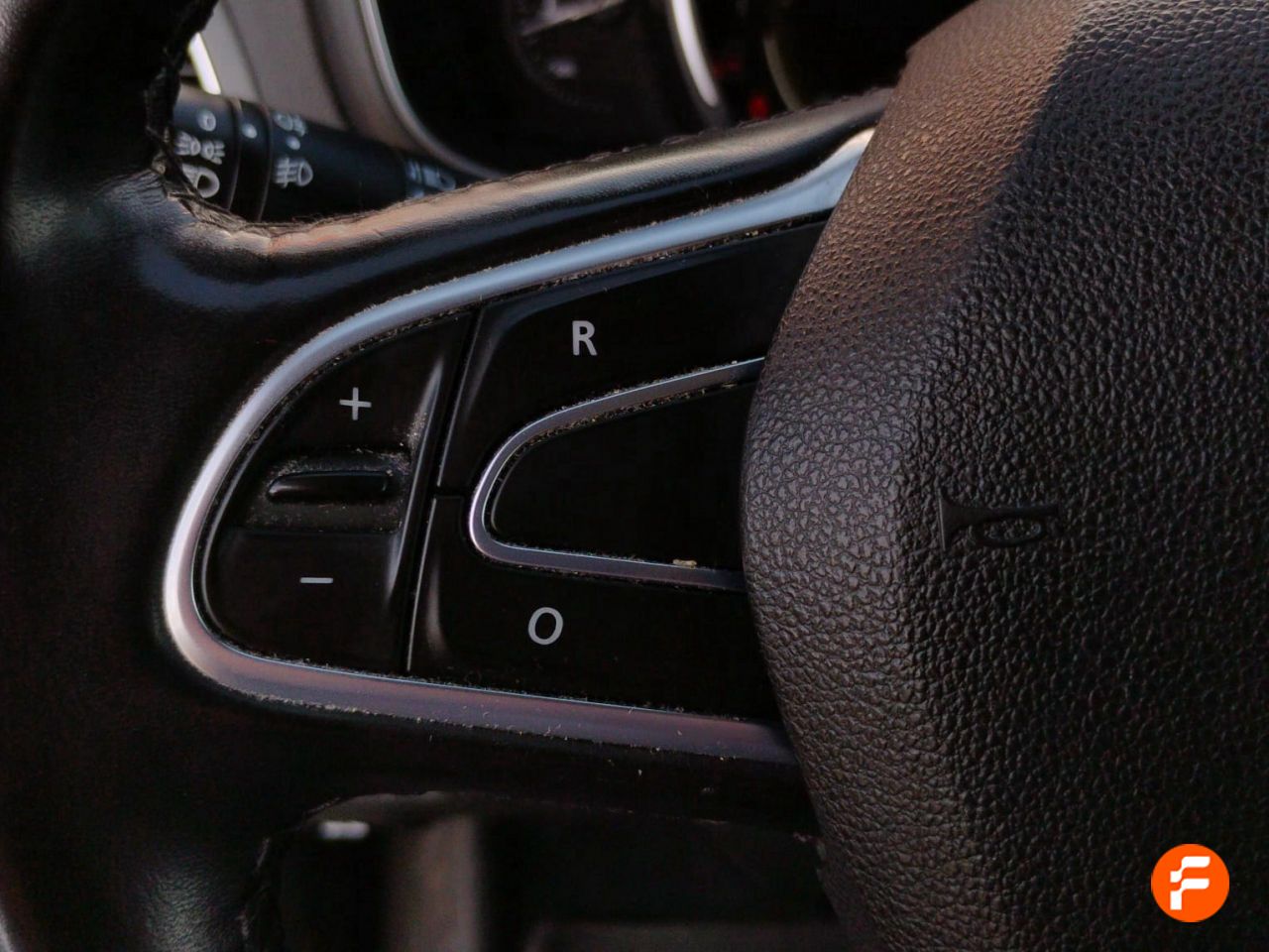 Foto Renault Koleos 23