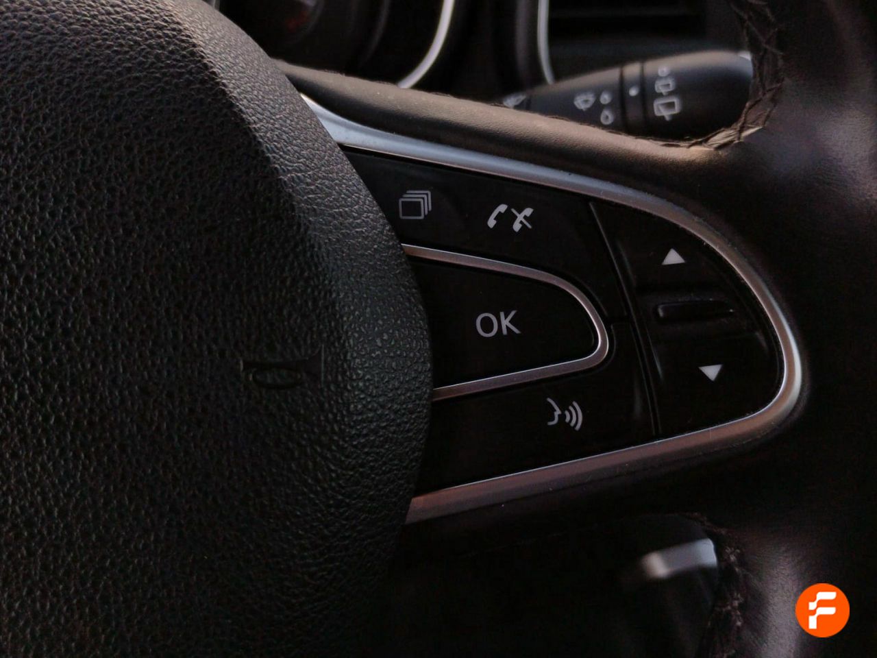 Foto Renault Koleos 24