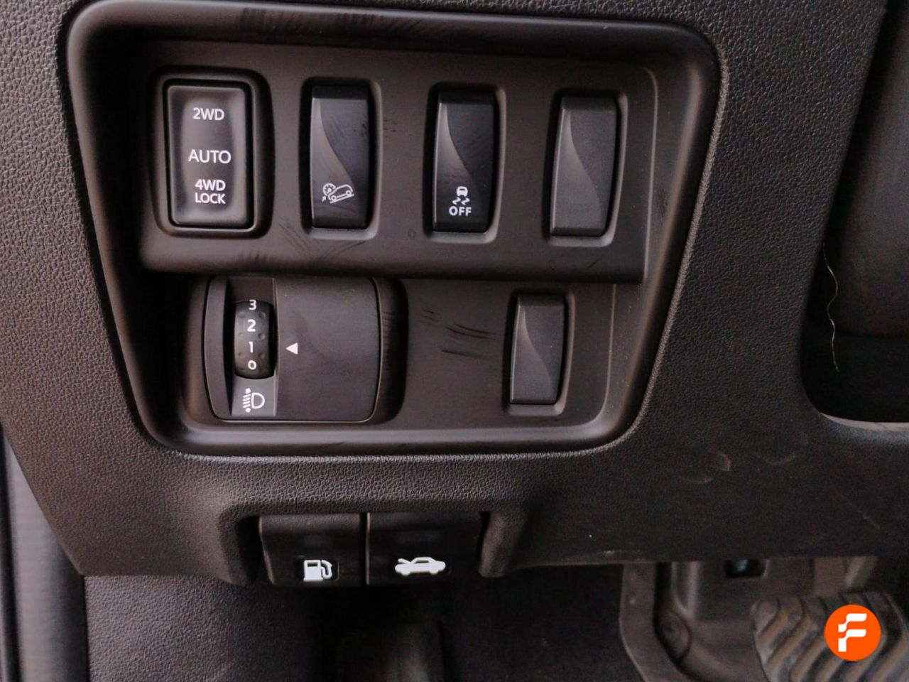 Foto Renault Koleos 28