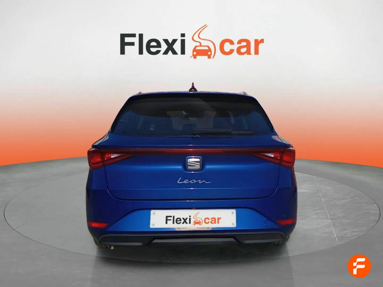 Foto Seat León 9