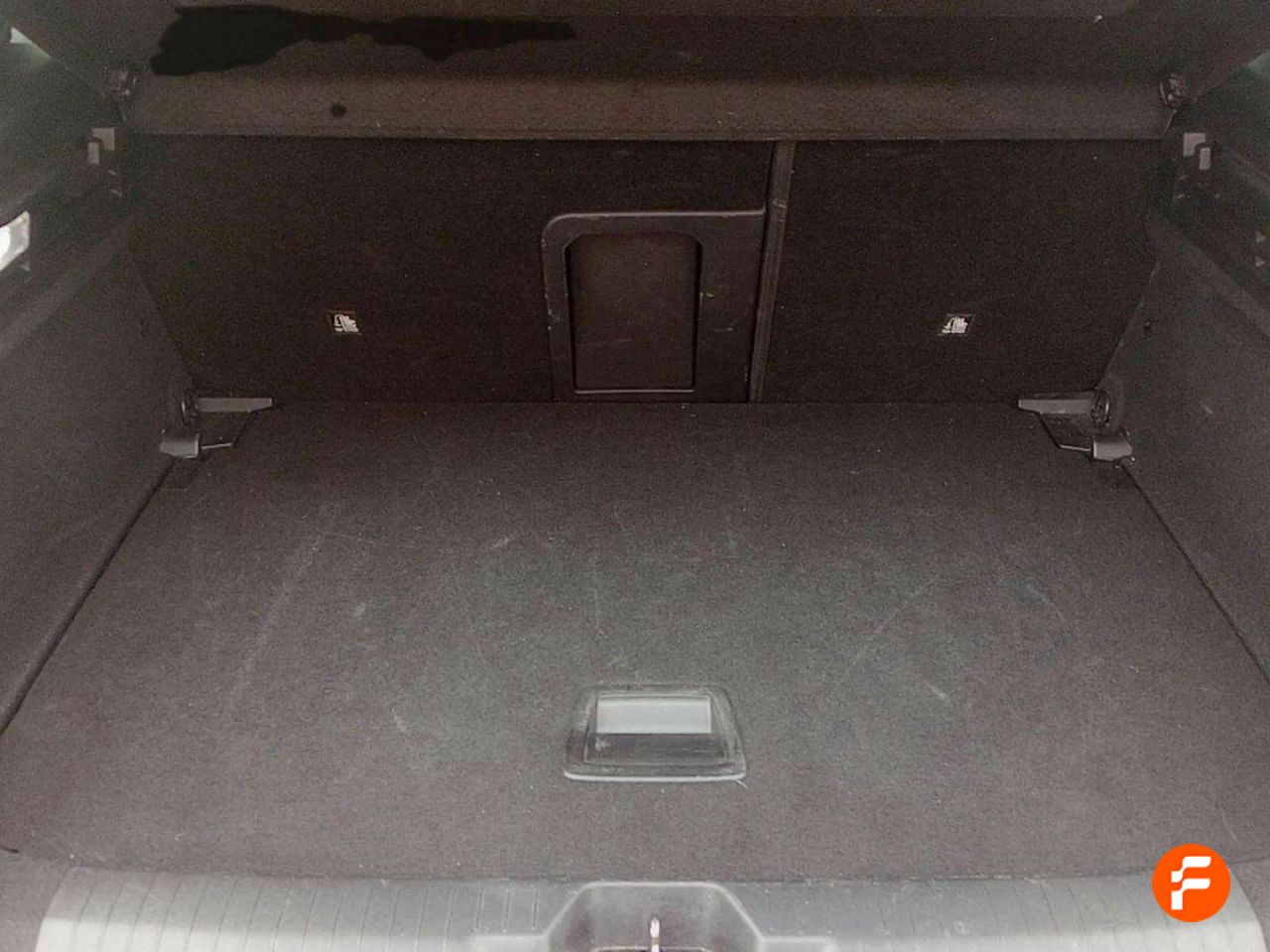 Foto Opel Astra 10