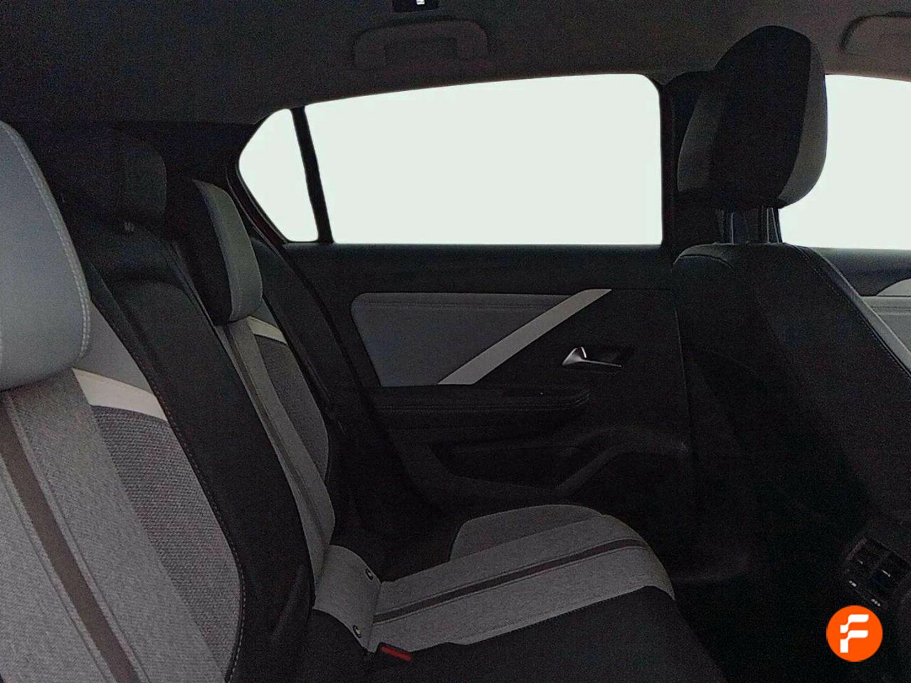 Foto Opel Astra 12