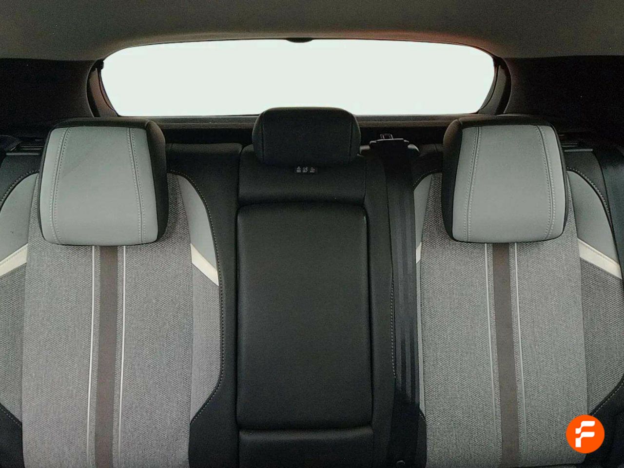 Foto Opel Astra 13