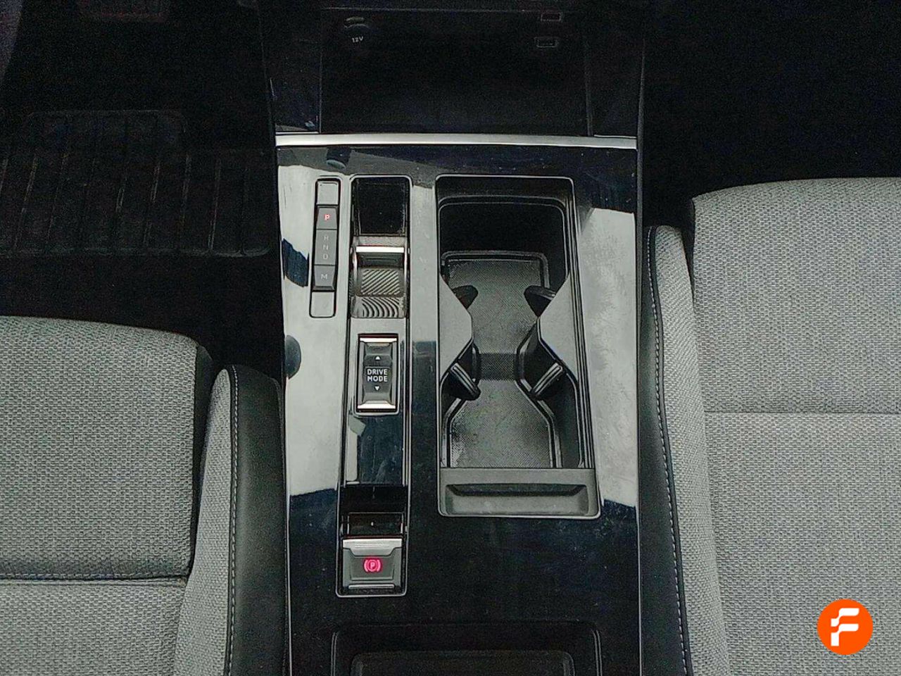 Foto Opel Astra 21