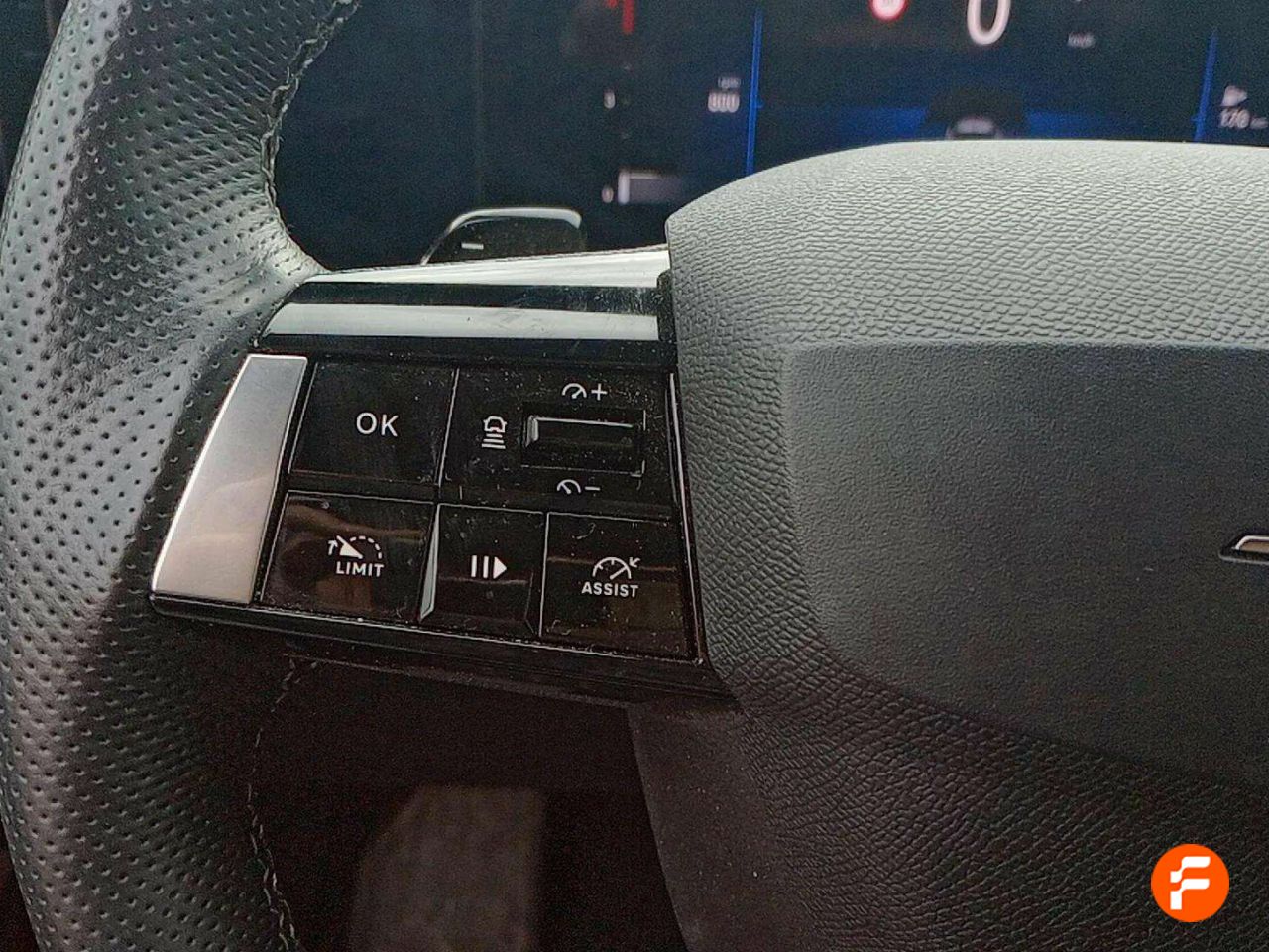 Foto Opel Astra 22