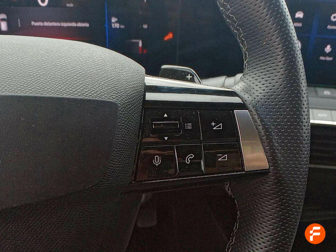 Foto Opel Astra 23