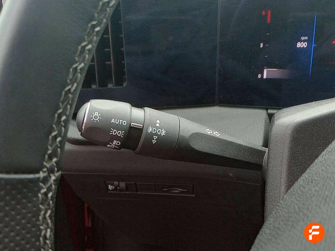 Foto Opel Astra 24