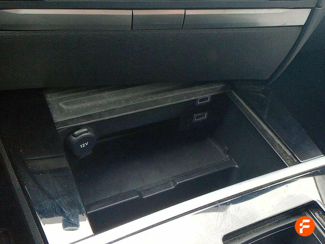 Foto Opel Astra 26