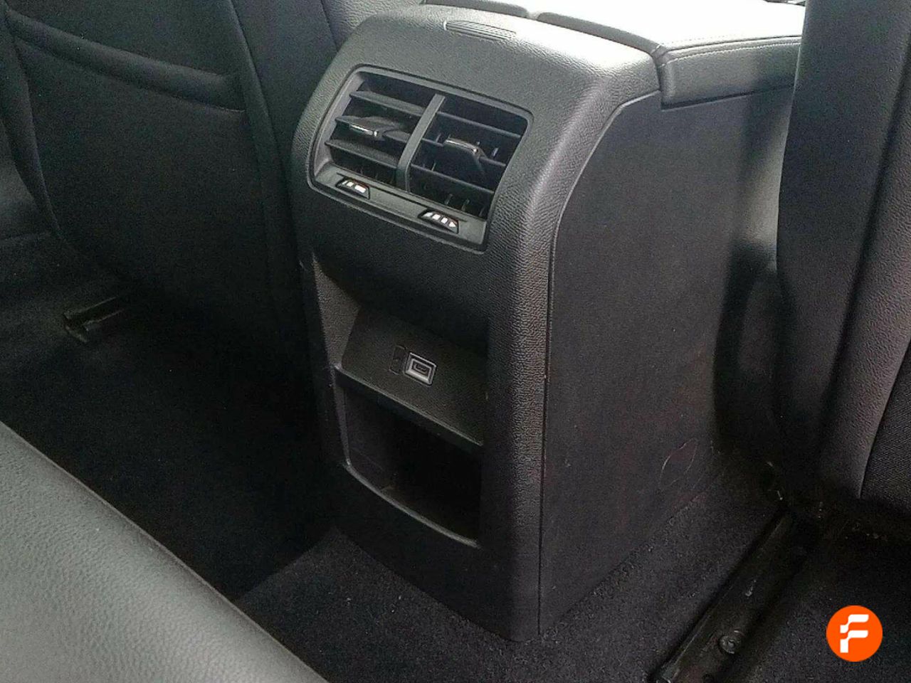Foto Opel Astra 27
