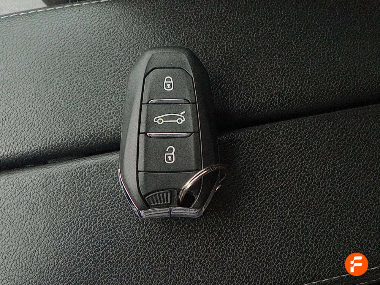 Foto Opel Astra 29