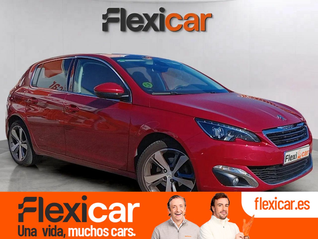 Foto Peugeot 308 1