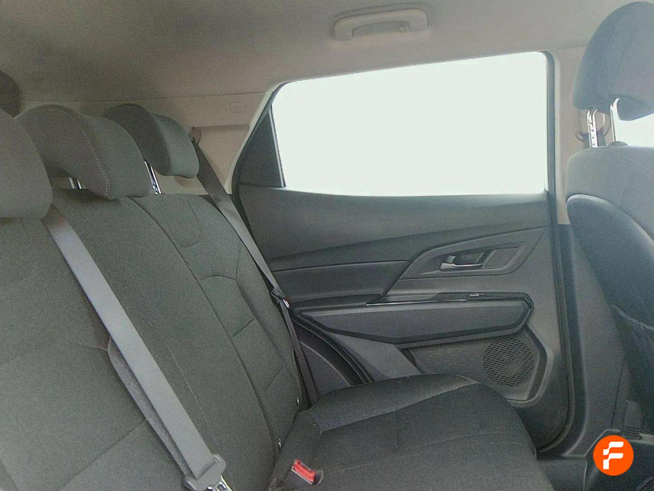 Foto SsangYong Korando 12