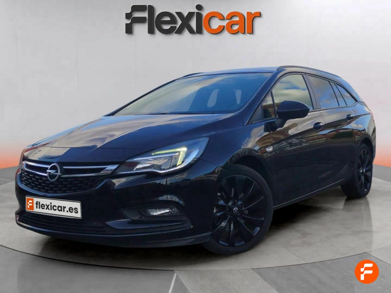 Foto Opel Astra 3