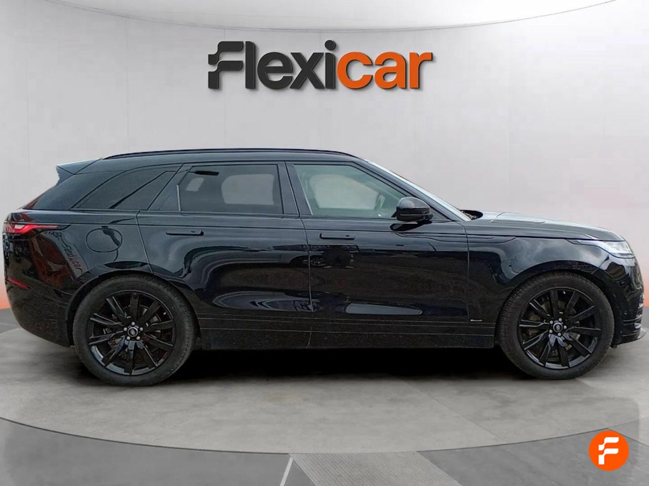 Foto Land-Rover Range Rover Velar 7