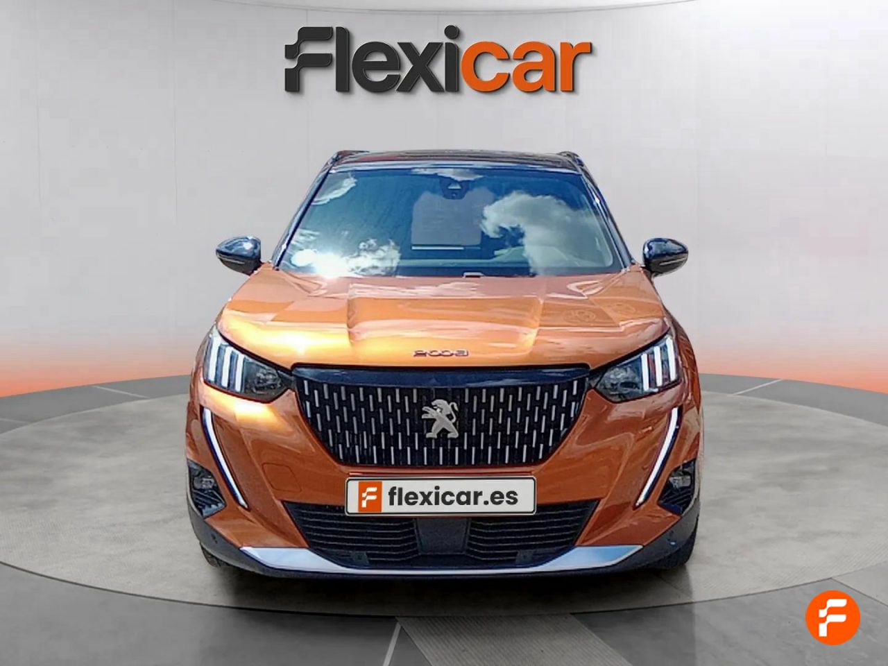 Foto Peugeot 2008 2