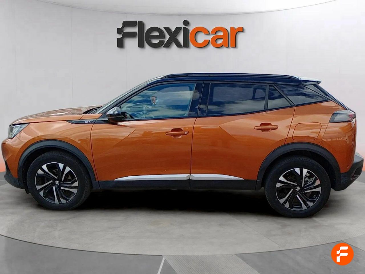 Foto Peugeot 2008 4