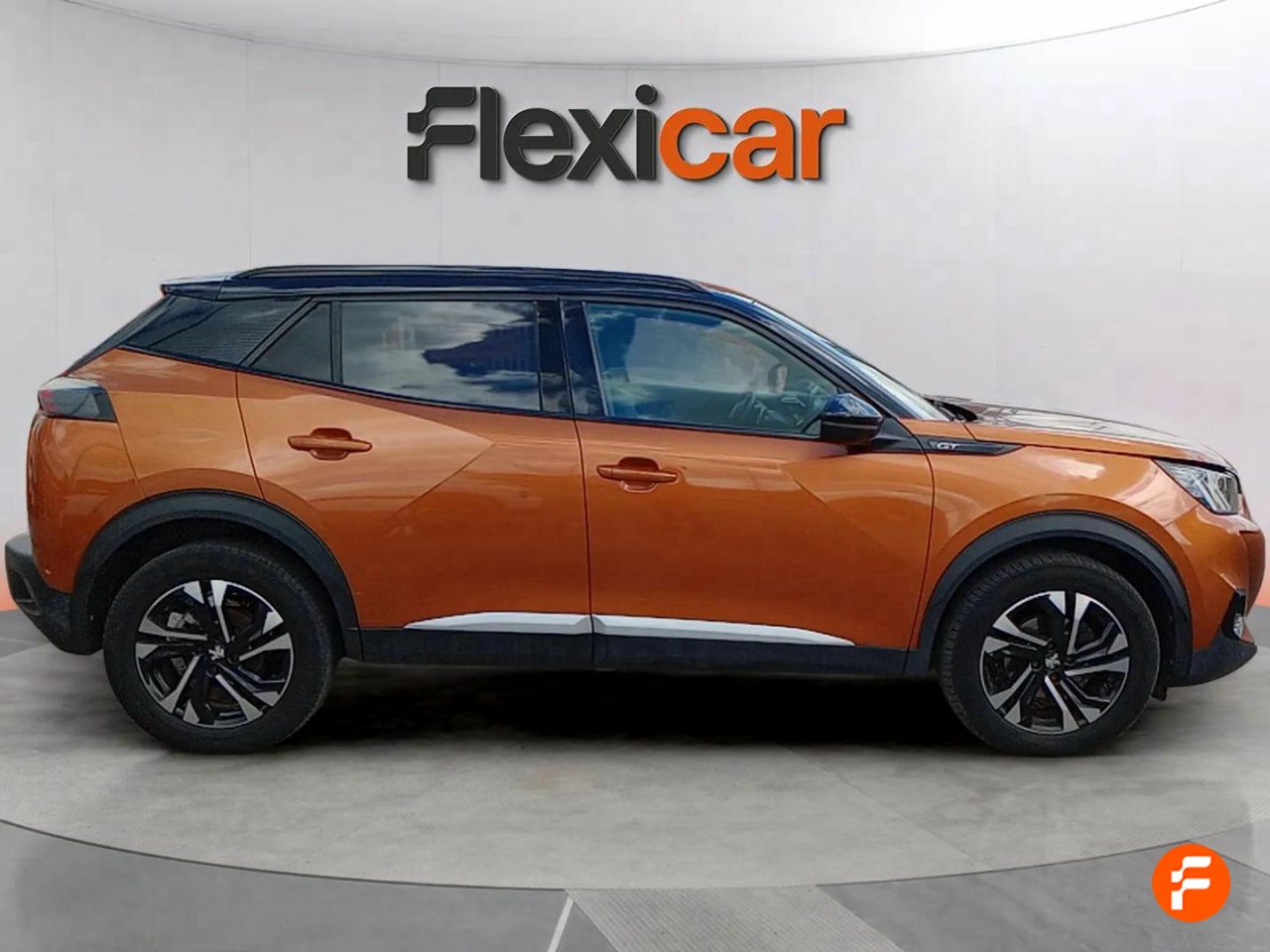 Foto Peugeot 2008 7