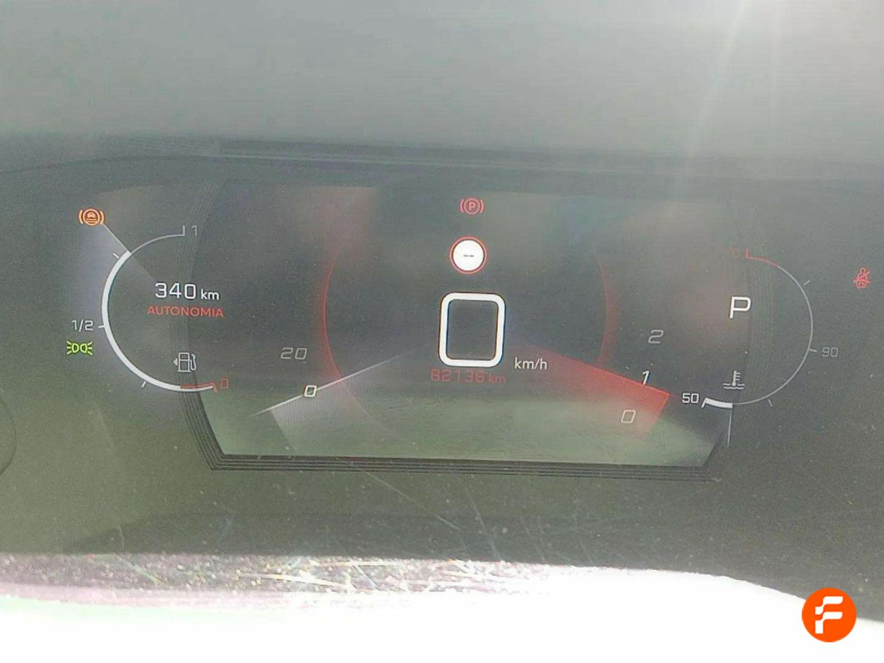 Foto Peugeot 2008 11