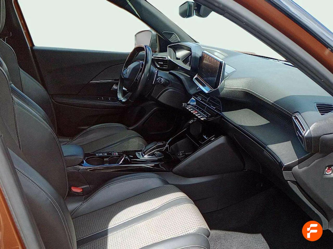 Foto Peugeot 2008 14