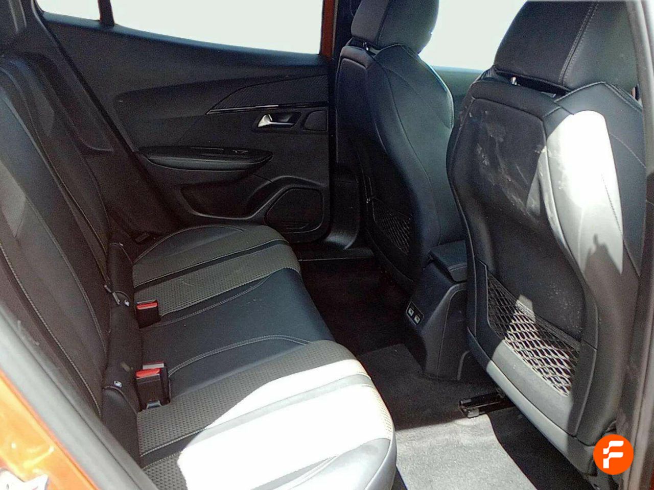 Foto Peugeot 2008 15