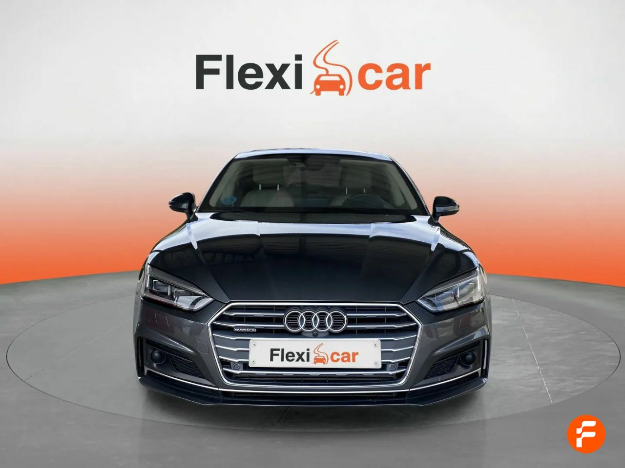 Foto Audi A5 2