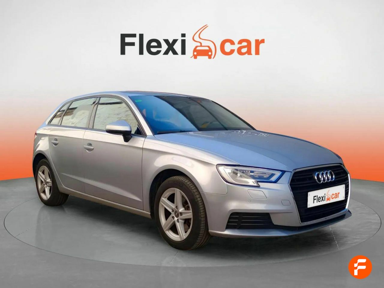 Foto Audi A3 2