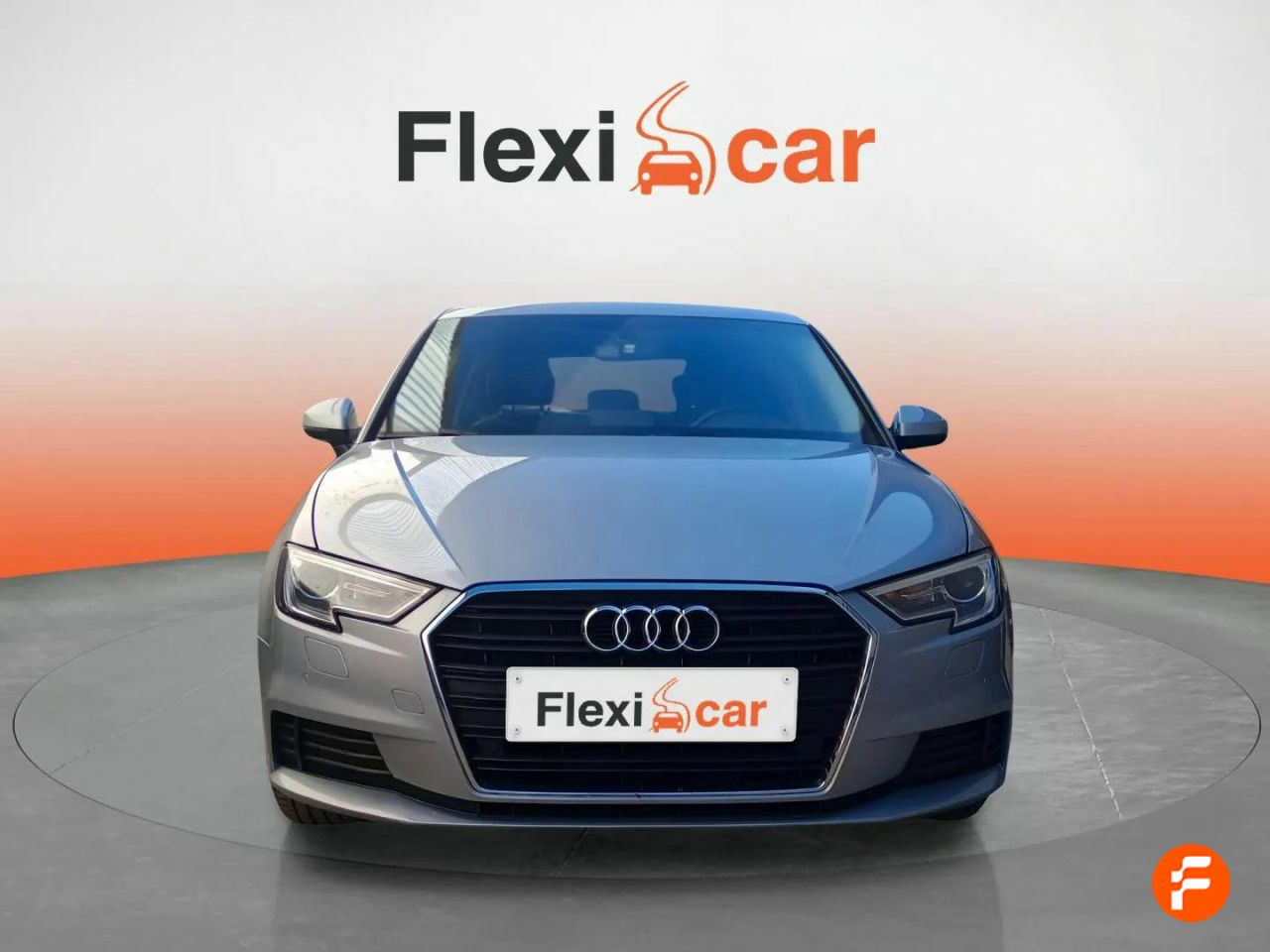Foto Audi A3 3