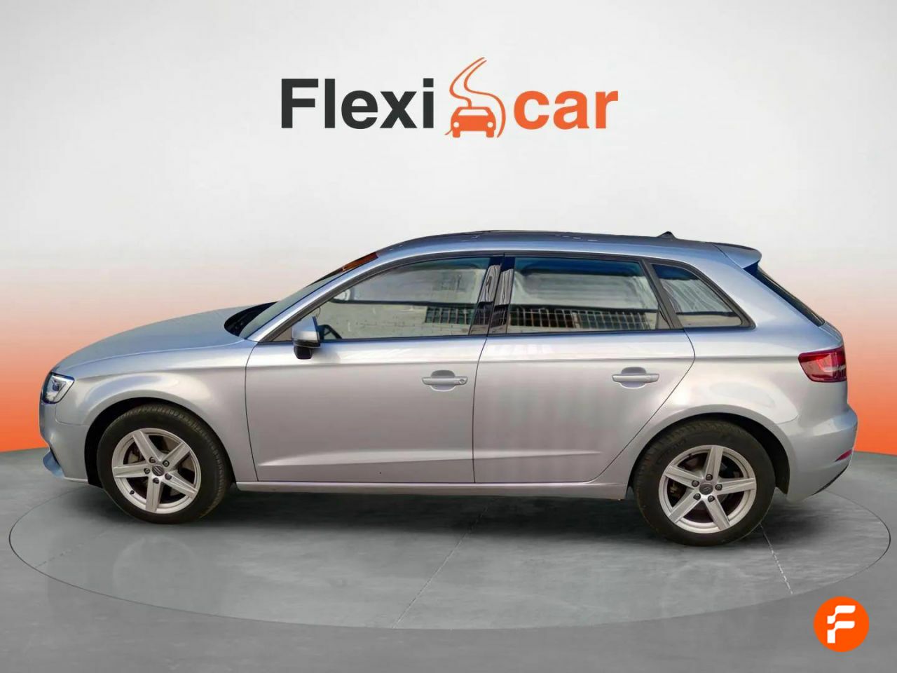 Foto Audi A3 5