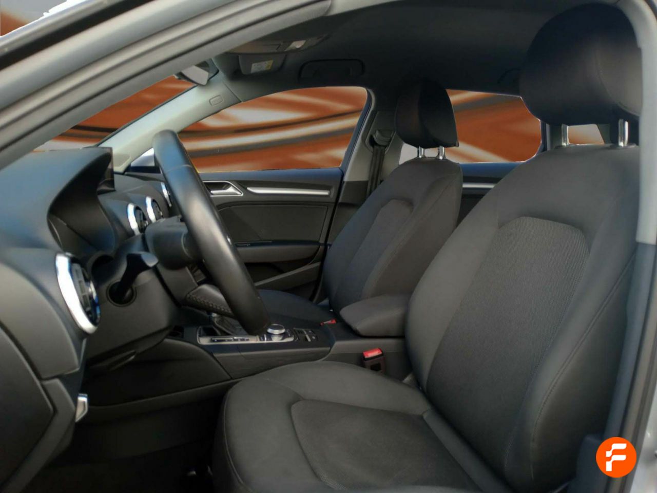 Foto Audi A3 9