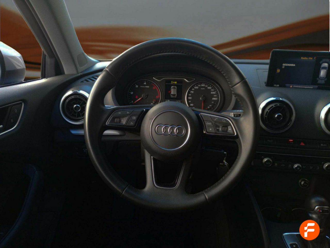 Foto Audi A3 10
