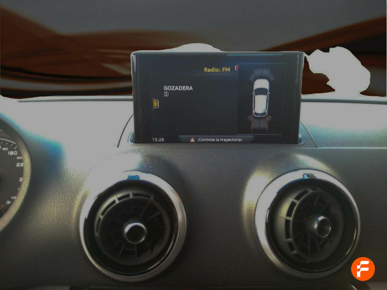 Foto Audi A3 13