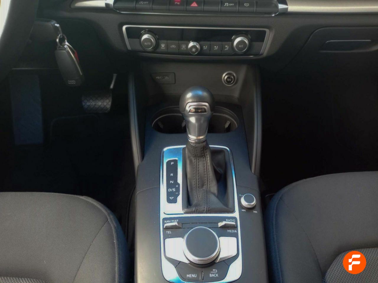Foto Audi A3 14