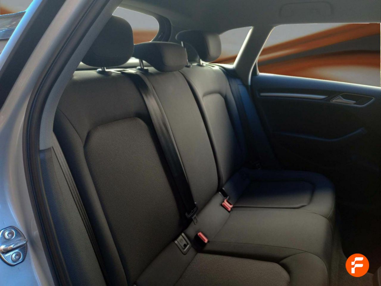 Foto Audi A3 15