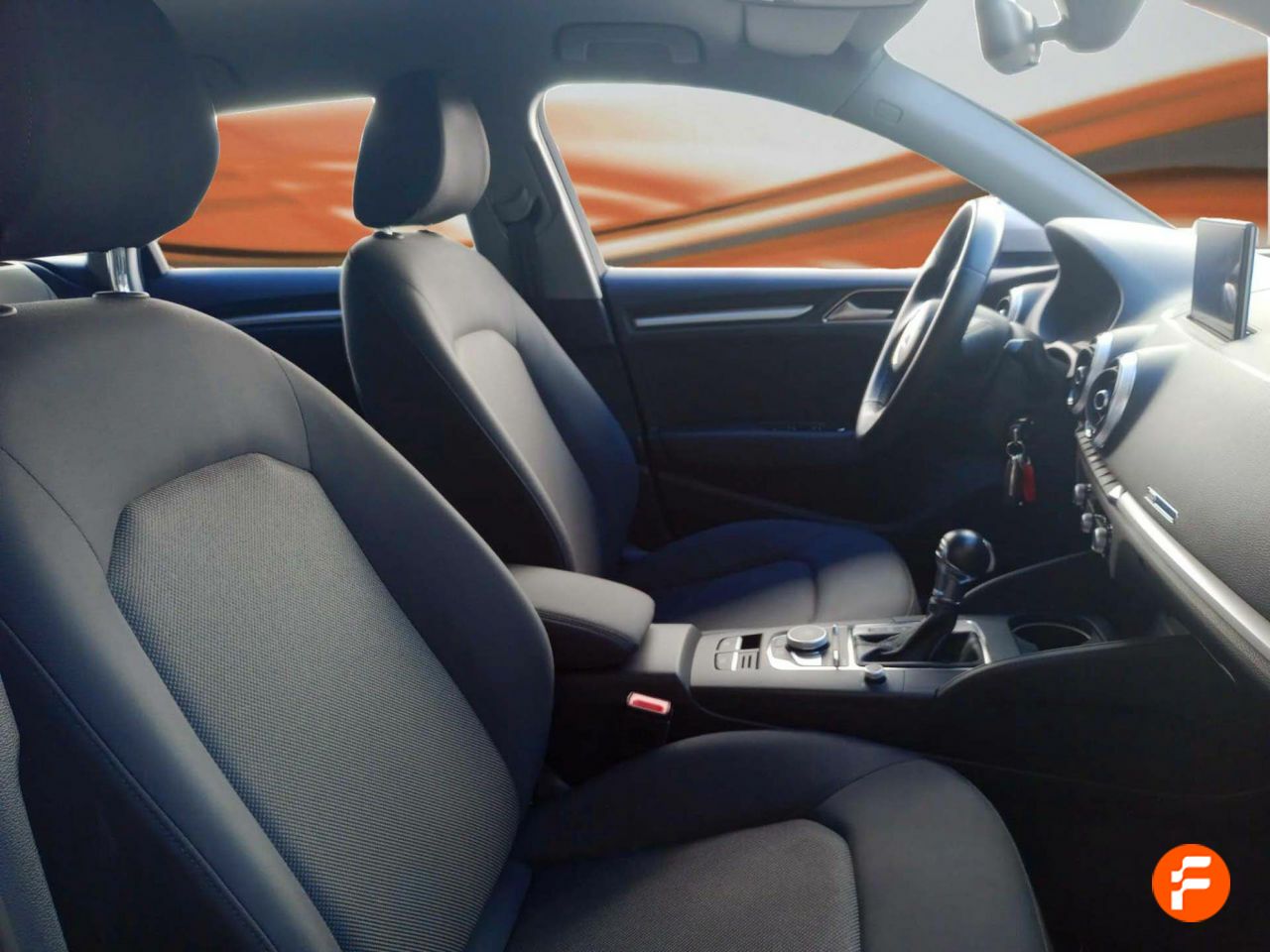 Foto Audi A3 16