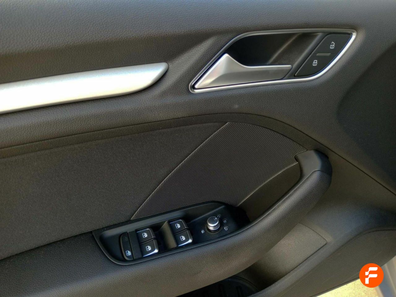 Foto Audi A3 20