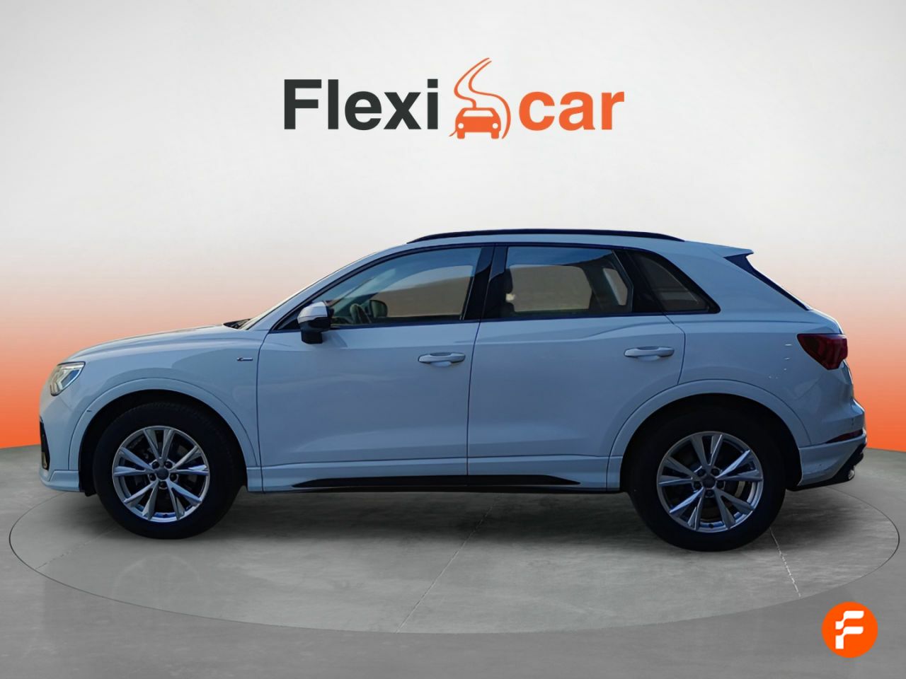 Foto Audi Q3 4