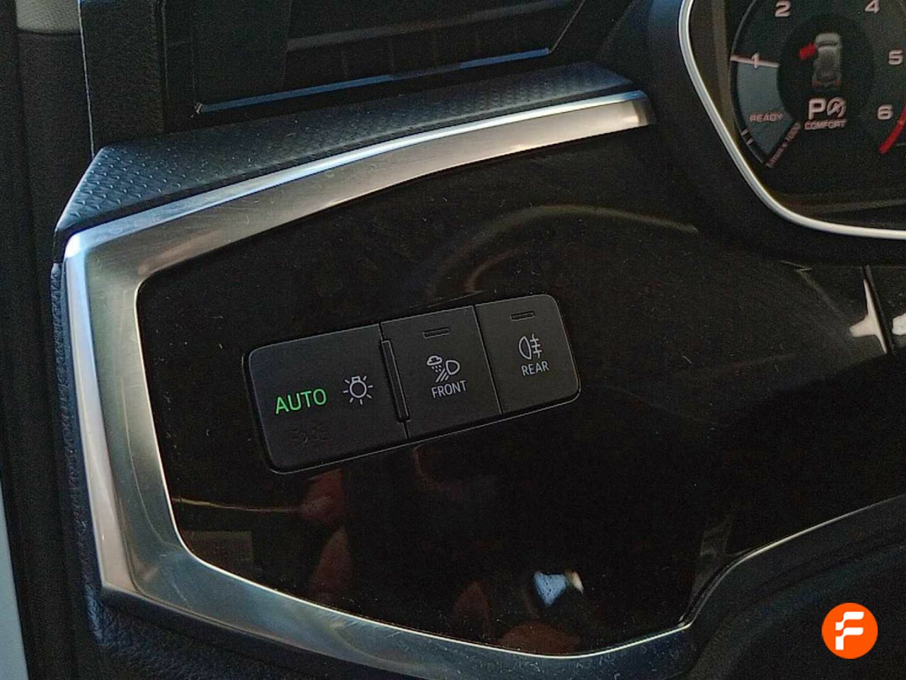 Foto Audi Q3 32