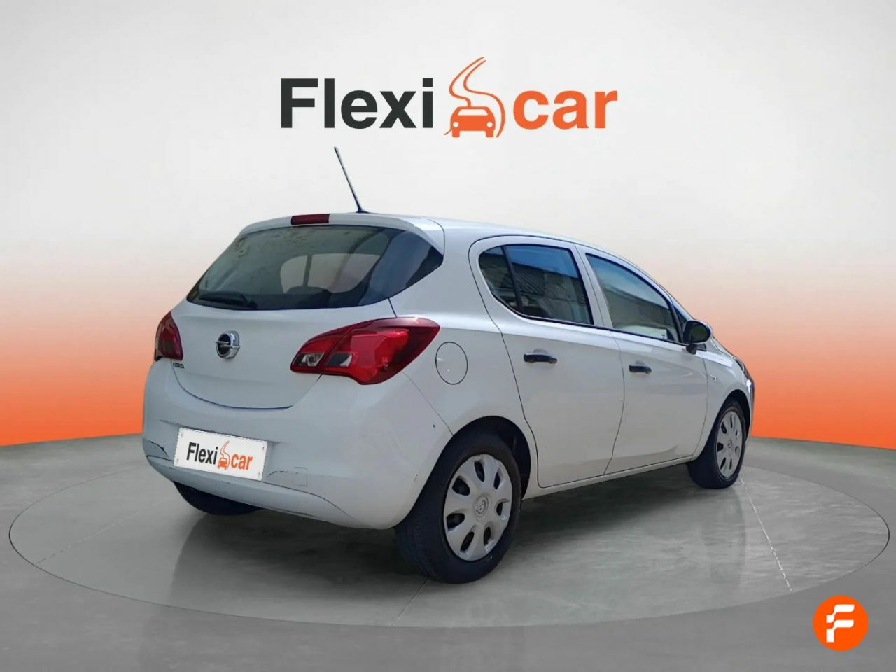 Foto Opel Corsa 5