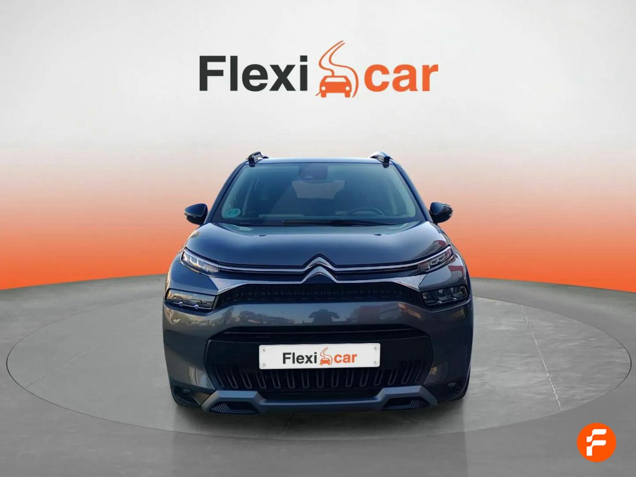 Foto Citroën C3 Aircross 2