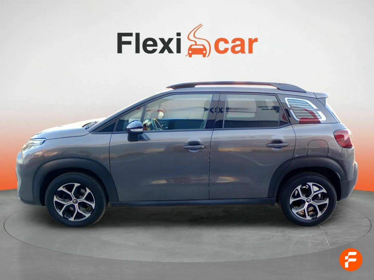 Foto Citroën C3 Aircross 3