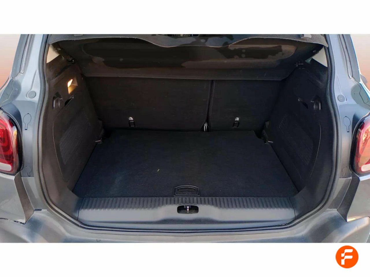 Foto Citroën C3 Aircross 16