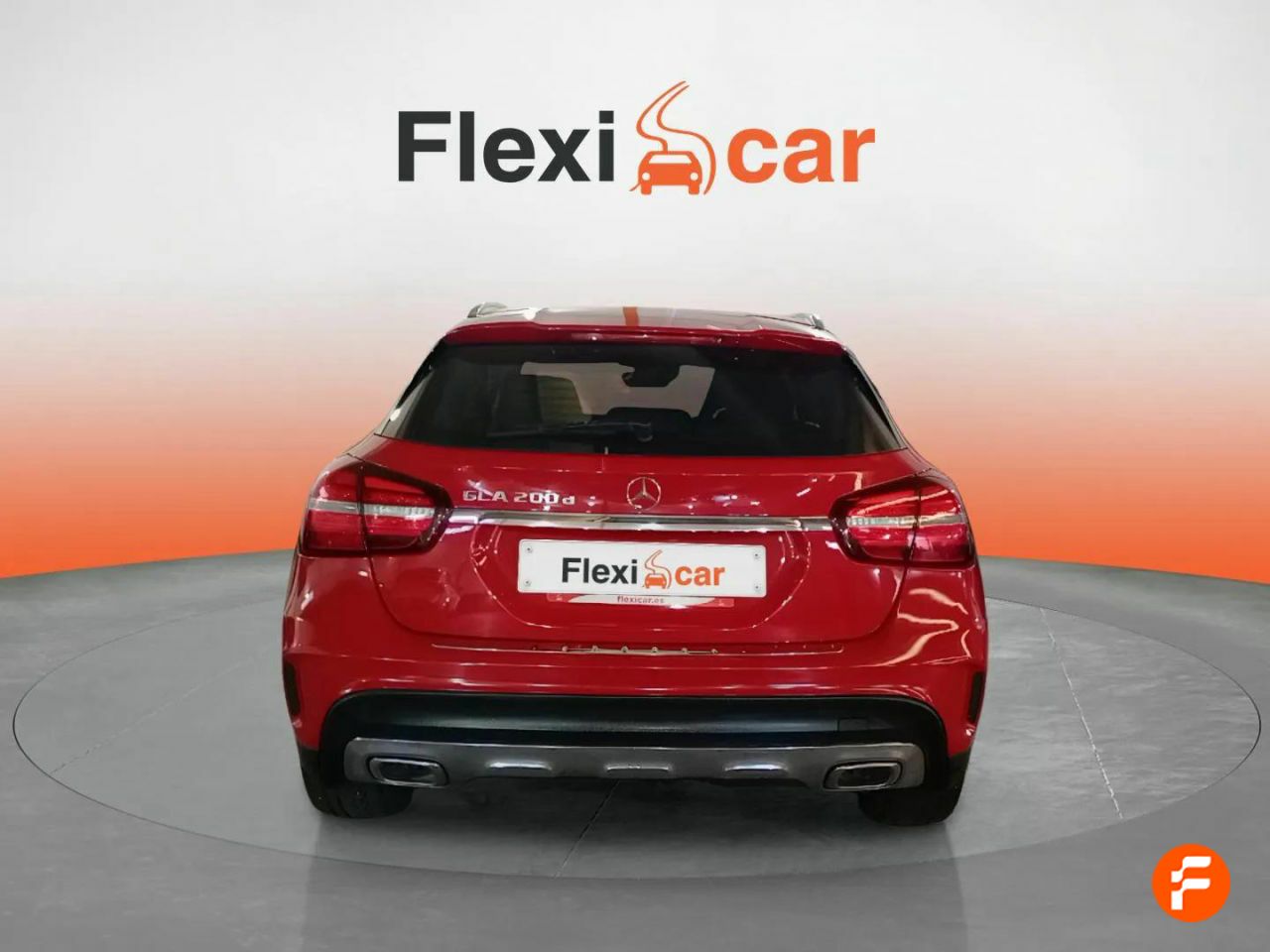 Foto Mercedes-Benz Clase GLA 5
