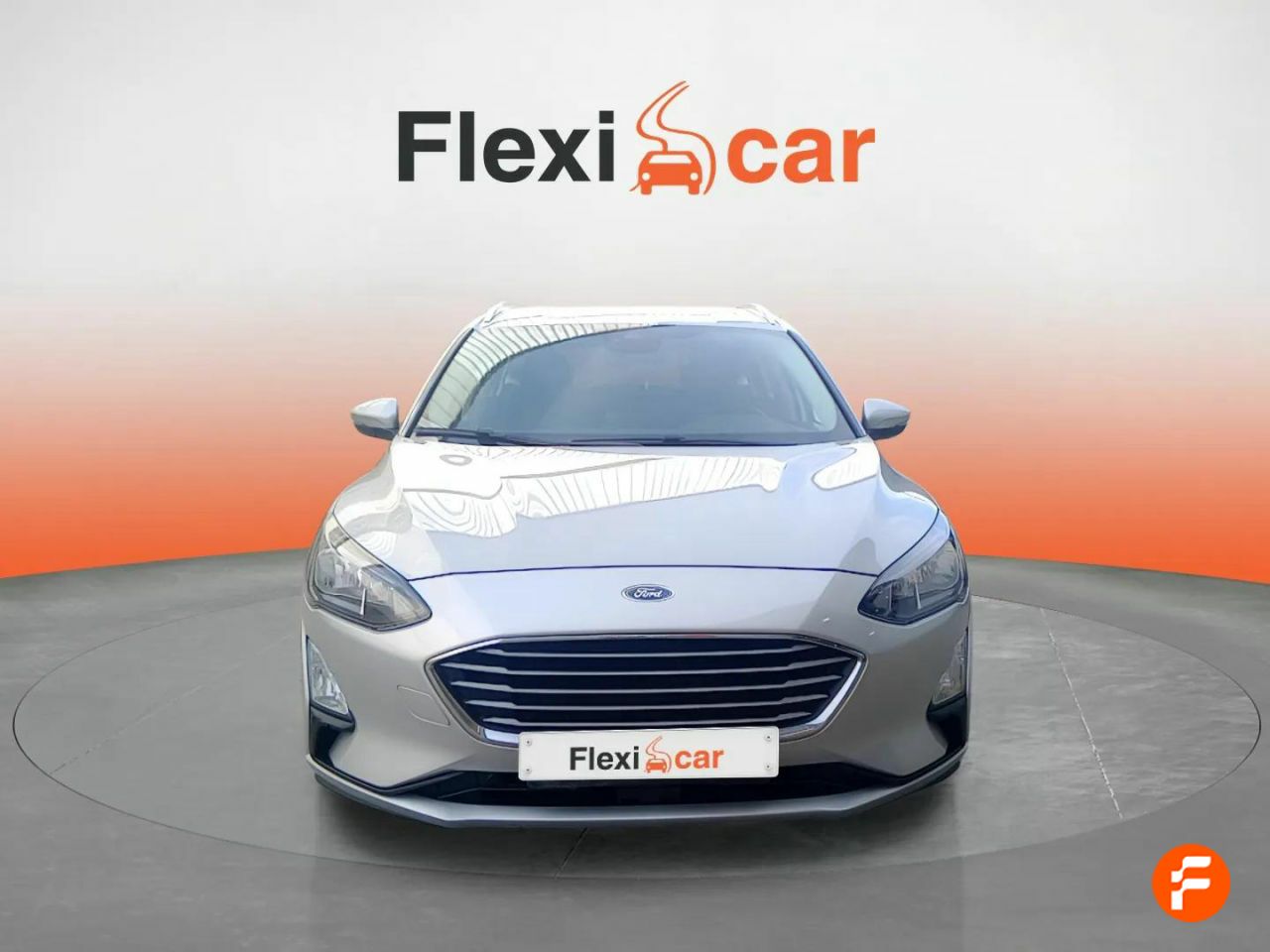 Foto Ford Focus 2